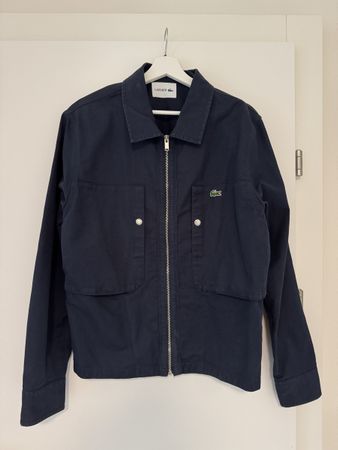 Lacoste Übergangsjacke