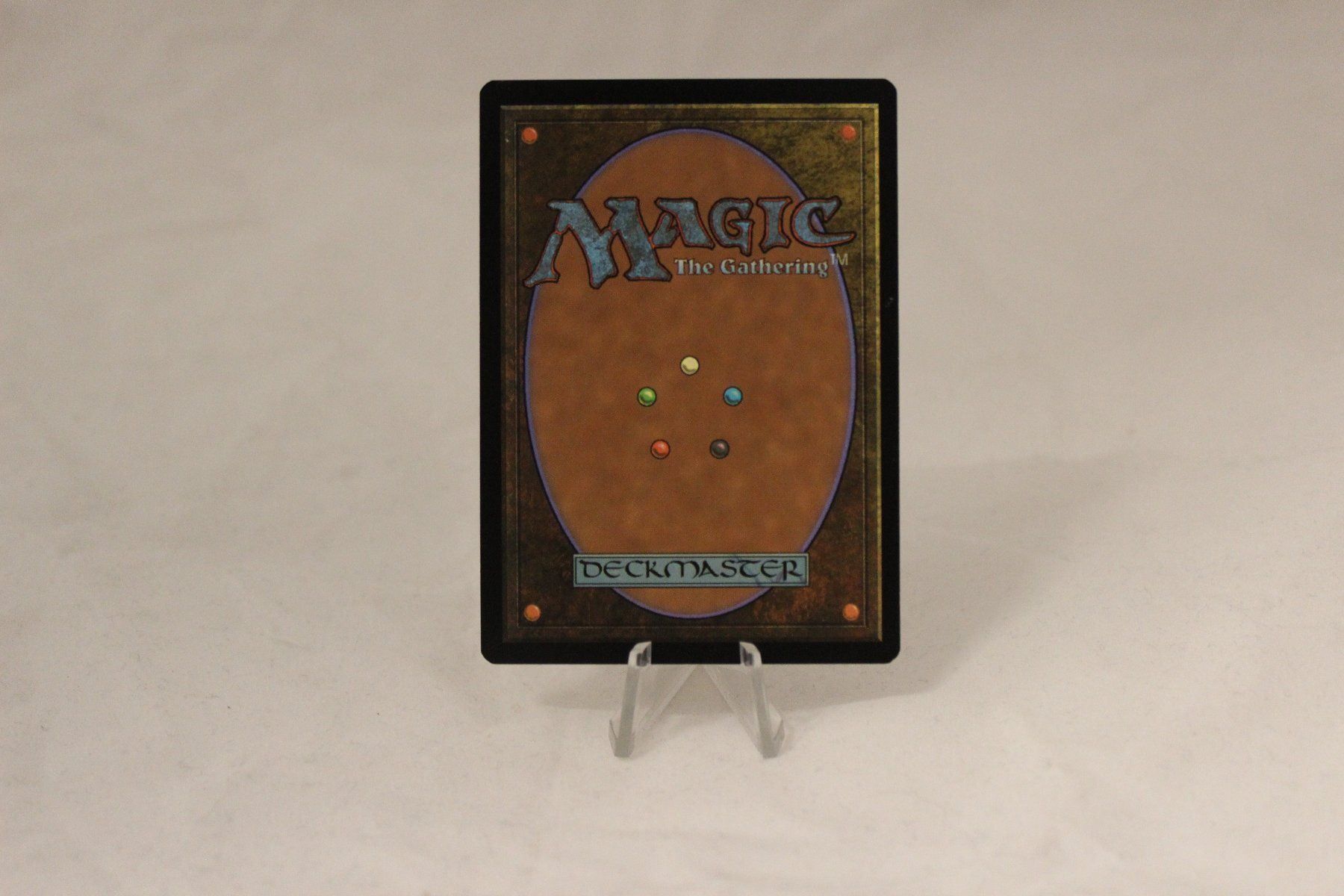 Magic The Gathering Carte collezionabili: Geist des Labyrinths - Magic – Usato da Dulliken venduto da Sefty 1
