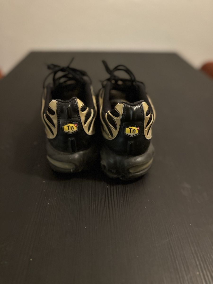 Nike Scarpe da uomo: Nike Air Max TN Taille 42 – Usato da Lausanne venduto da Tipouze 2