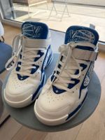 Louis Vuitton Sneaker - High Top Basketball Sneaker