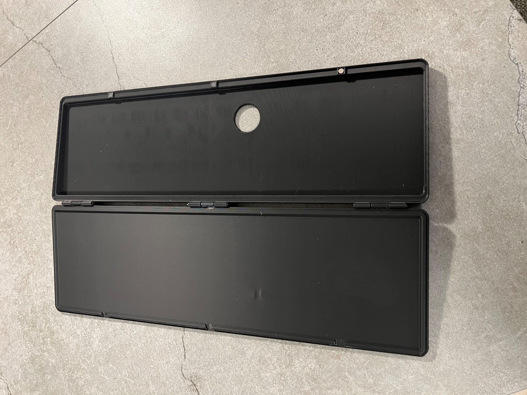 Covers & Borse: Personal Schutz-Case, passend für Apple Magic Keyboard – Nuovo (secondo la descrizione) da Tenniken venduto da Dom2011 6