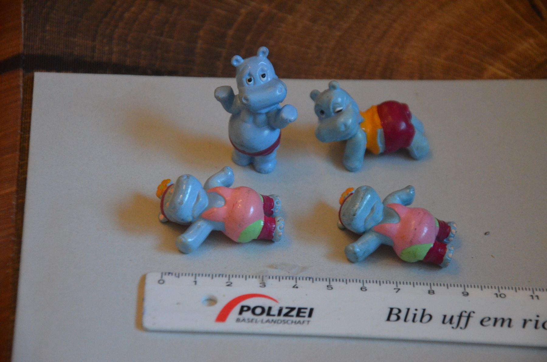 Tutte le decorazioni: DEKO 4 MINIATURES – Usato da Chiasso venduto da Dolly015 1