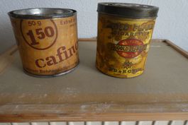 boites ancienne
