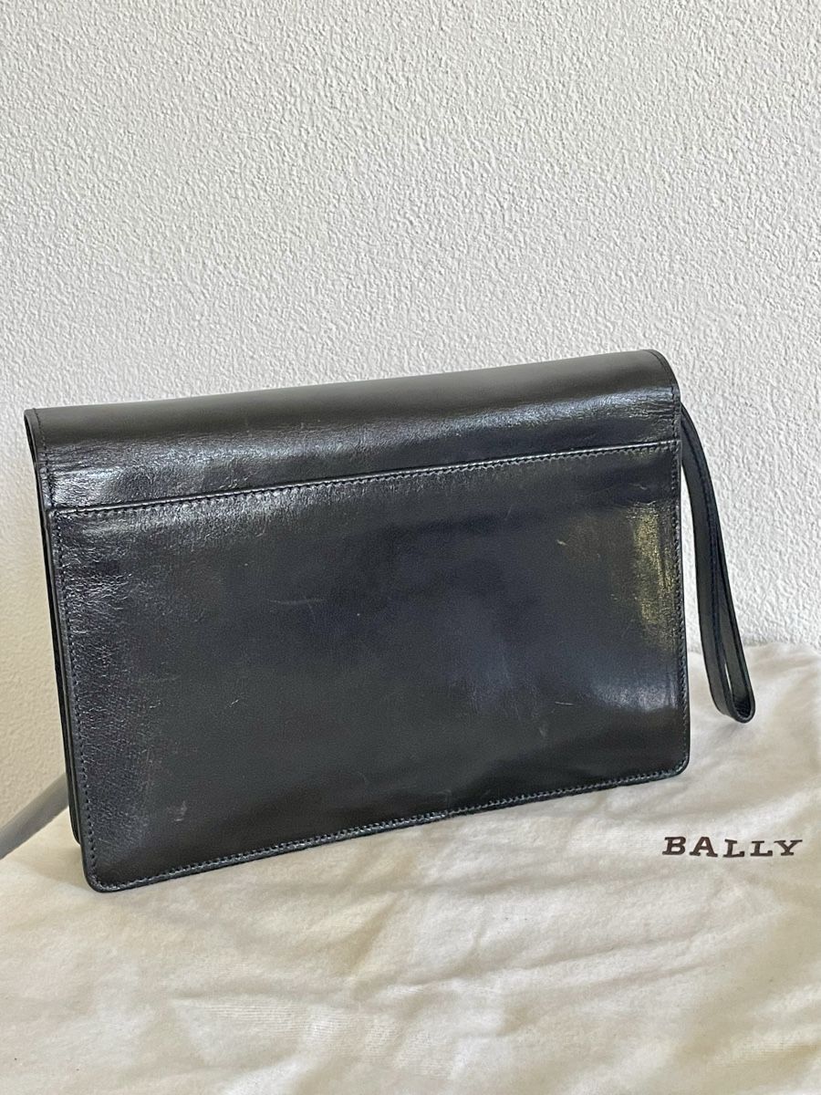 Bally Borse da donna: Bally Handtasche – Usato da Richterswil venduto da Prangins9 1