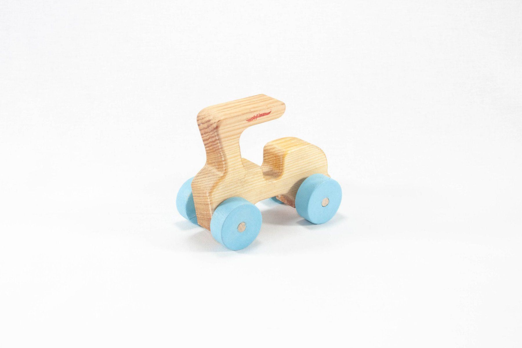 Giocattoli: Holzspielzeug Traktor – Nuovo e nell'imballaggio originale da Winterthur venduto da haso84bay 1