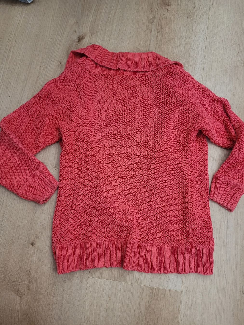 Giacche & Cappotti: Strickjäcklein Gr. 116 – Usato da Lupsingen venduto da sta_wgg5 1