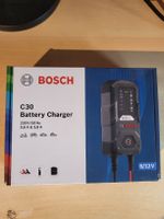 Chargeur pour batterie Bosch C-30
