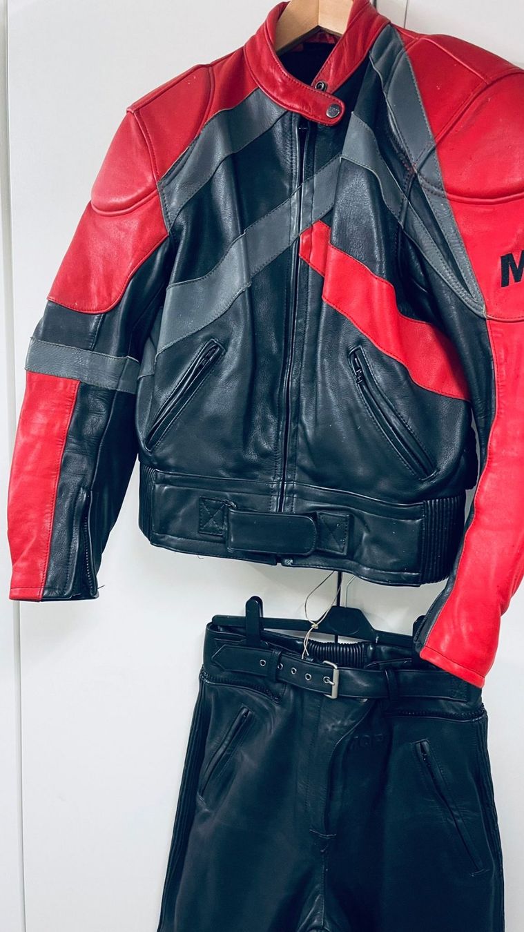 Anzüge & Kostüme: Motorradkombi – Neu (gemäss Beschreibung) aus Chur von Sonne01028
