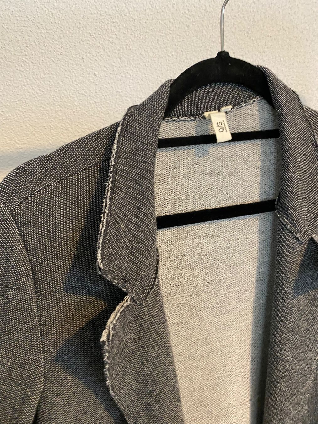 S.Oliver Giacche: Jerseyblazer sOliver 💥 – Usato da Teufen AR venduto da Memilu