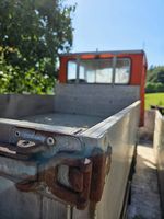 Ladoc mit Kippbrücke
