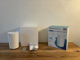 TP-Link Deco X50-5G AX3000 Mesh Wi-Fi 6 Router