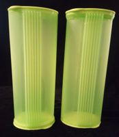 2er Set TUPPERWARE Spaghettibehälter