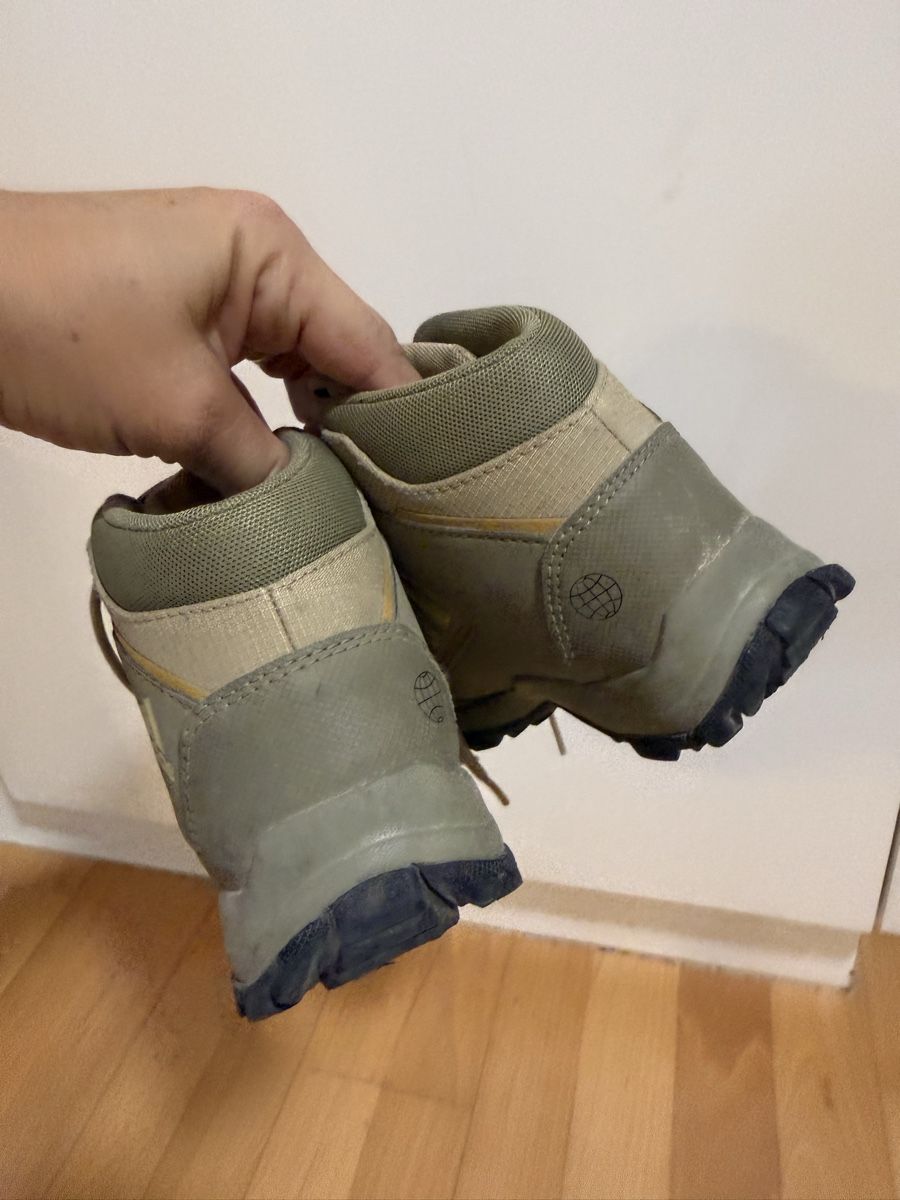 Adidas Scarpe per ragazzi: Adidas Wanderschuhe 29 – Usato da Bülach venduto da sawa22 1