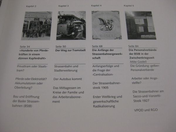 Libri: Buch: Basel und sein Tram – Usato da Malters venduto da Marosko 2