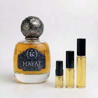 1ml à 10ml - Kemi - Hayat (Xerjoff) - Decant