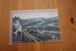 Rheineck Steinener Tisch Rheintal