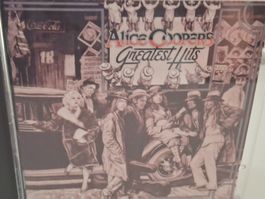 CD Alice Coopers-  Greatest Hits