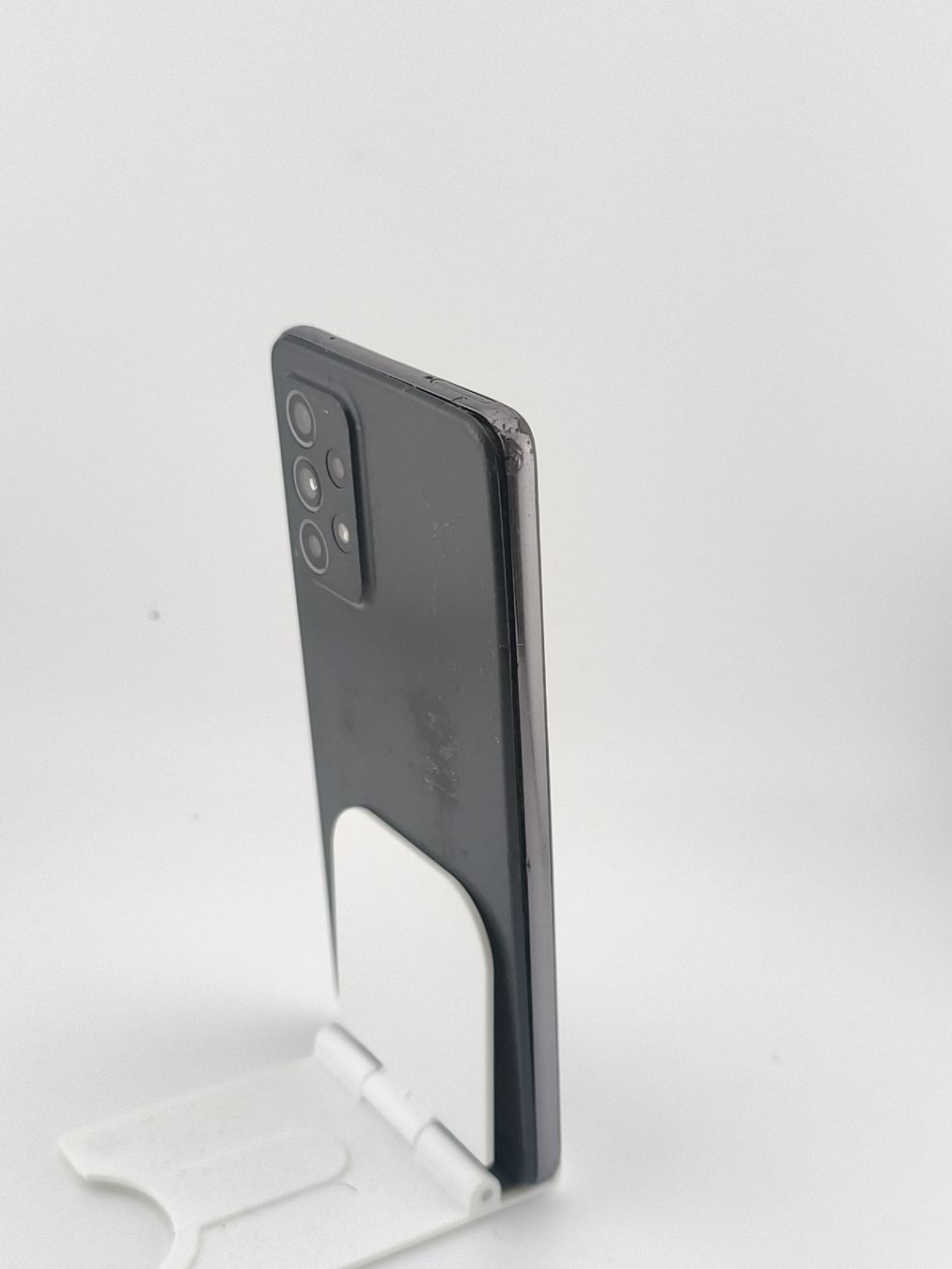 Samsung Telefoni cellulari / Smartphones: Samsung Galaxy A52 – Difettoso da Romanshorn venduto da TOPPRICEE 4