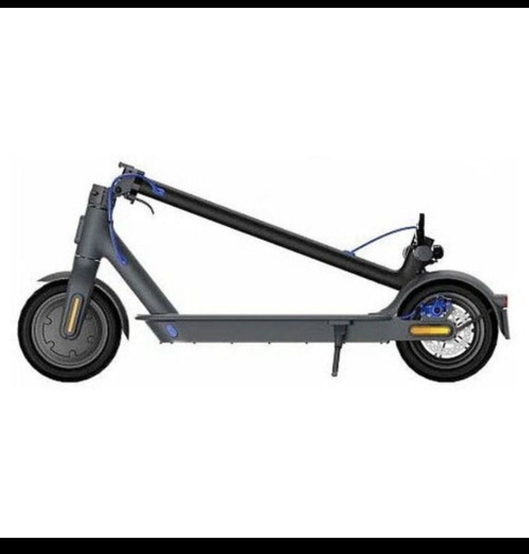 Scooter: e-scooter – Nuovo e nell'imballaggio originale da oberbuchsiten venduto da cel_y6tr 1