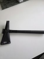 SOG Tomahawk Tactical Axt, inkl. Scheide - Top Zustand!