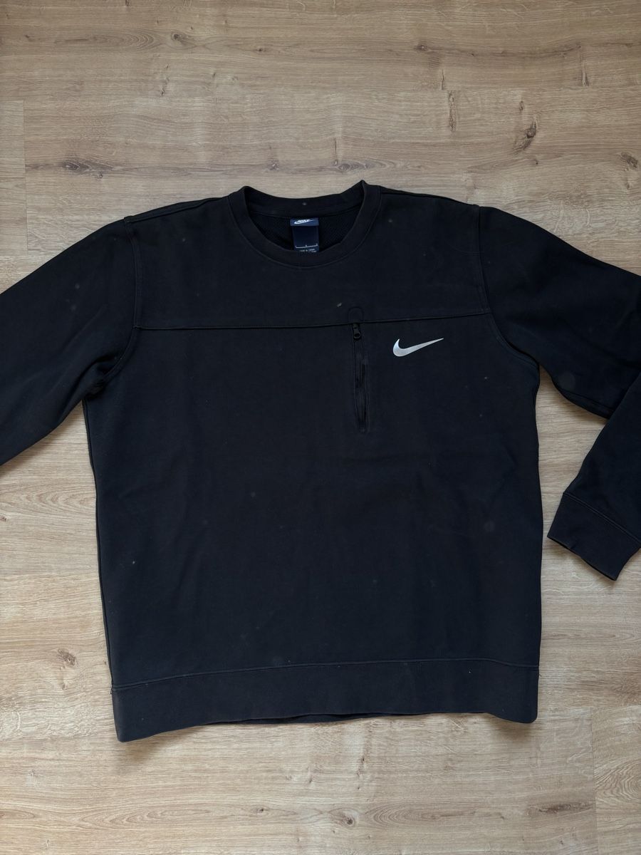 Nike Maglioni & Felpe: Pull Nike noir, taille L – Nuovo (secondo la descrizione) da Tavannes venduto da callie.mcli