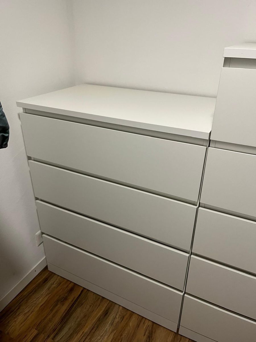 Ikea Kommoden: Kommode – Gebraucht aus Herbetswil von Alpinaoekonom