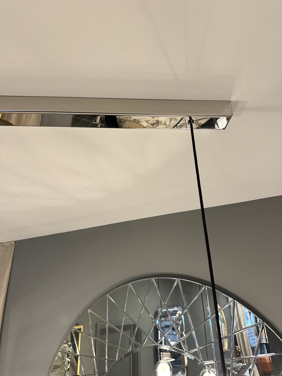 Lampadari & plafoniere: Hängelampe von Cangini & Tucci – Nuovo (secondo la descrizione) da Luzern venduto da WOHNTEAMCOLLECTION 5