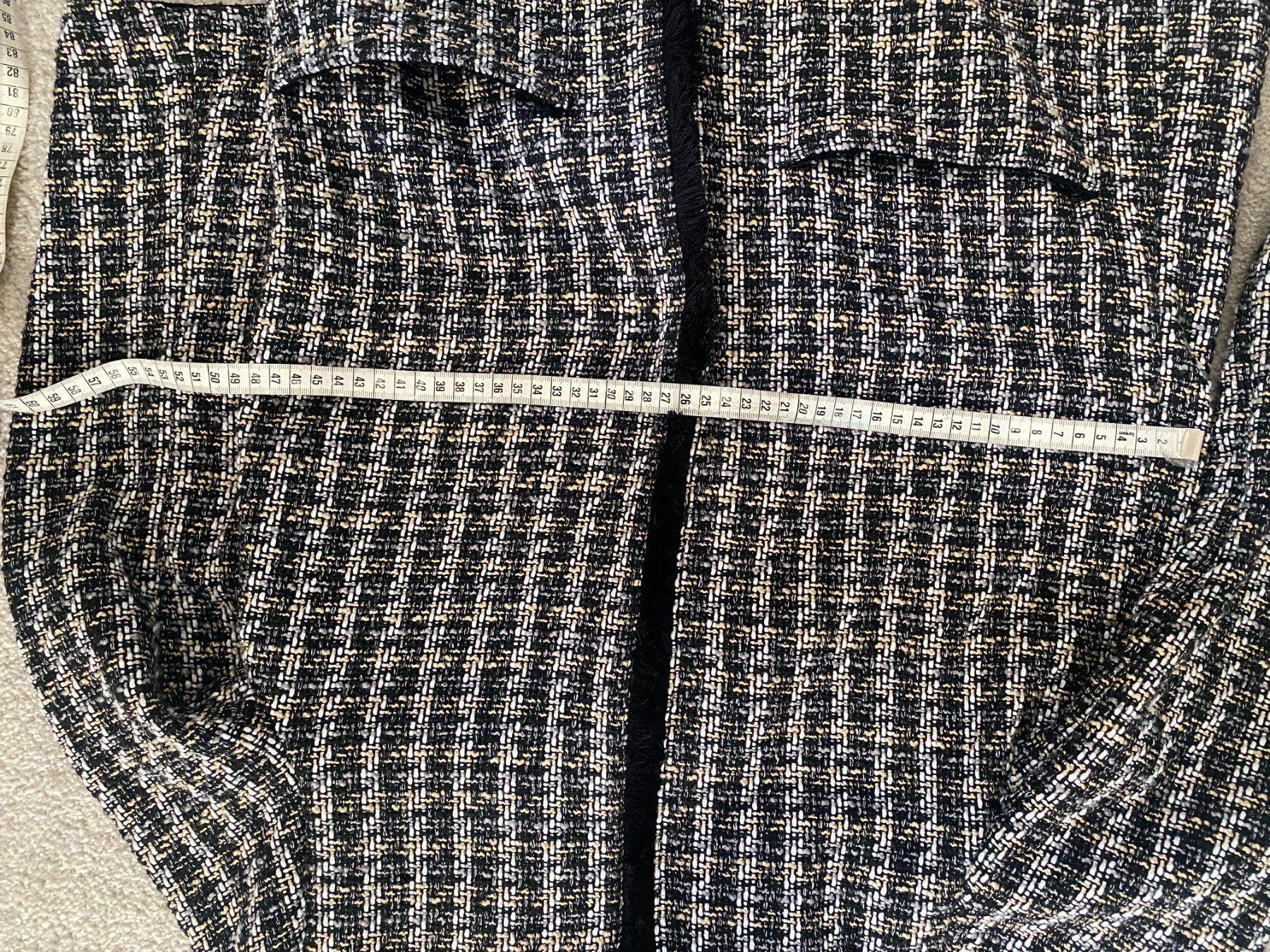 Mäntel: Mantel Tweed NEU – Neu (gemäss Beschreibung) aus Liestal von aarroon 5