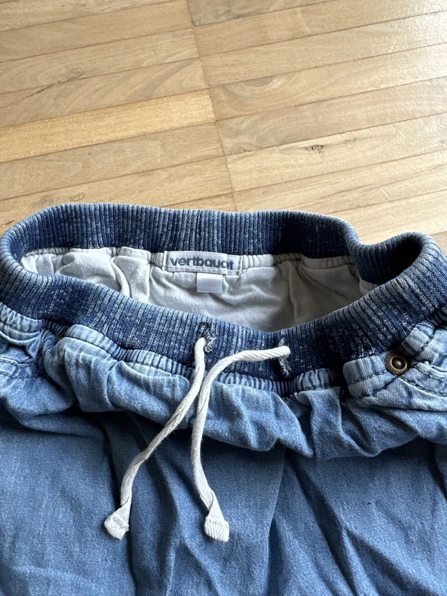 Hosen: Jean - 84cm – Gebraucht aus Zürich von chemostat 3