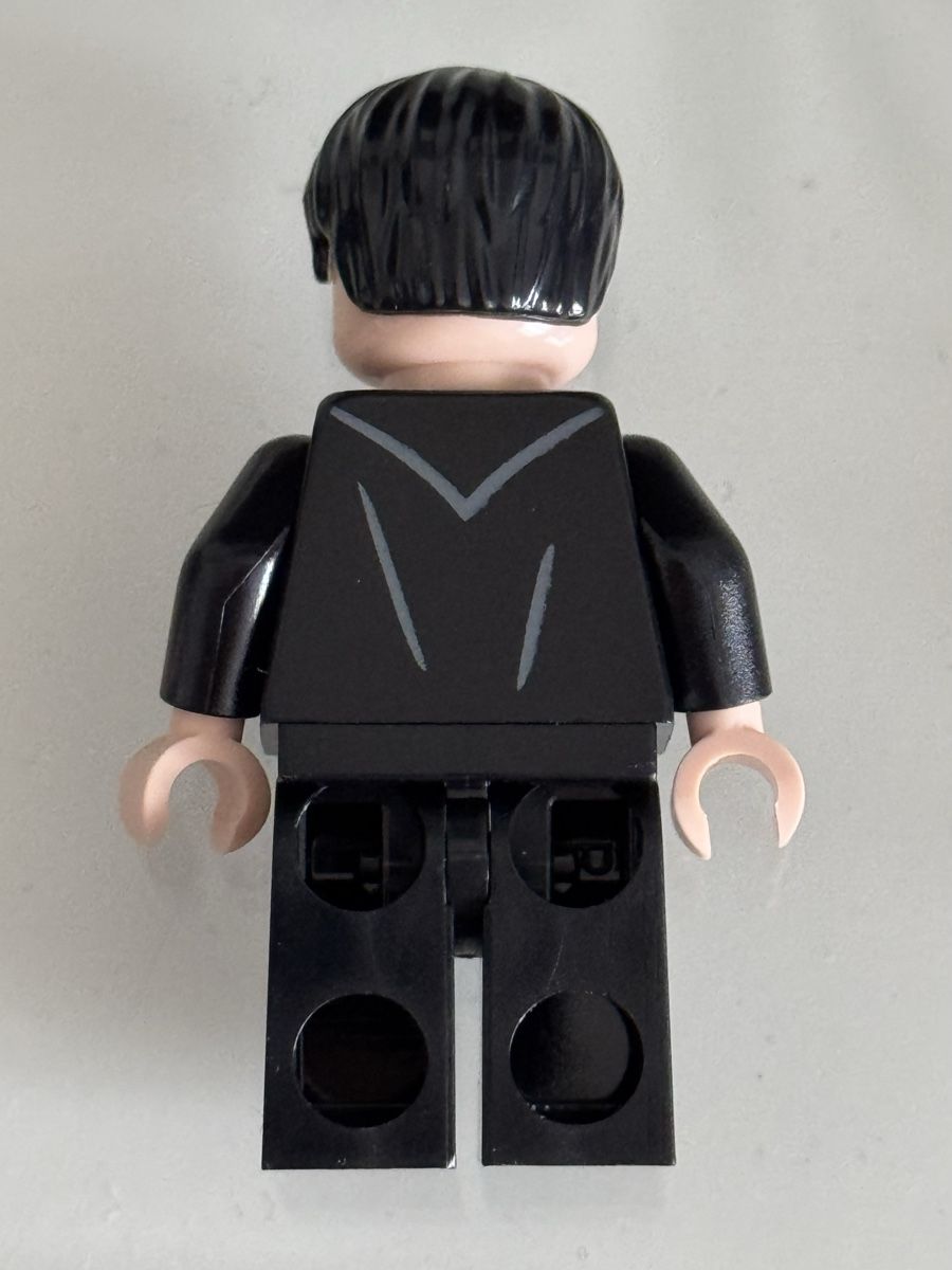 Lego Statuette: Lego Figur Harry Potter – Nuovo (secondo la descrizione) da Windisch venduto da _pascal_st_ 1