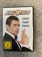 DVD: Johnny English
