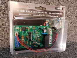 DMX , Relais, Disco, Switch, Bausatz, Elektronik