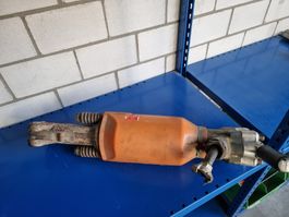 Druckluftmeissel SIG S3578 
