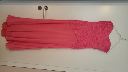 evening dress