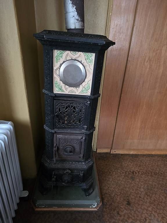 Altri mobili d'antiquariato: Kachelofen – Usato da Wil SG venduto da Sandro_2828 1