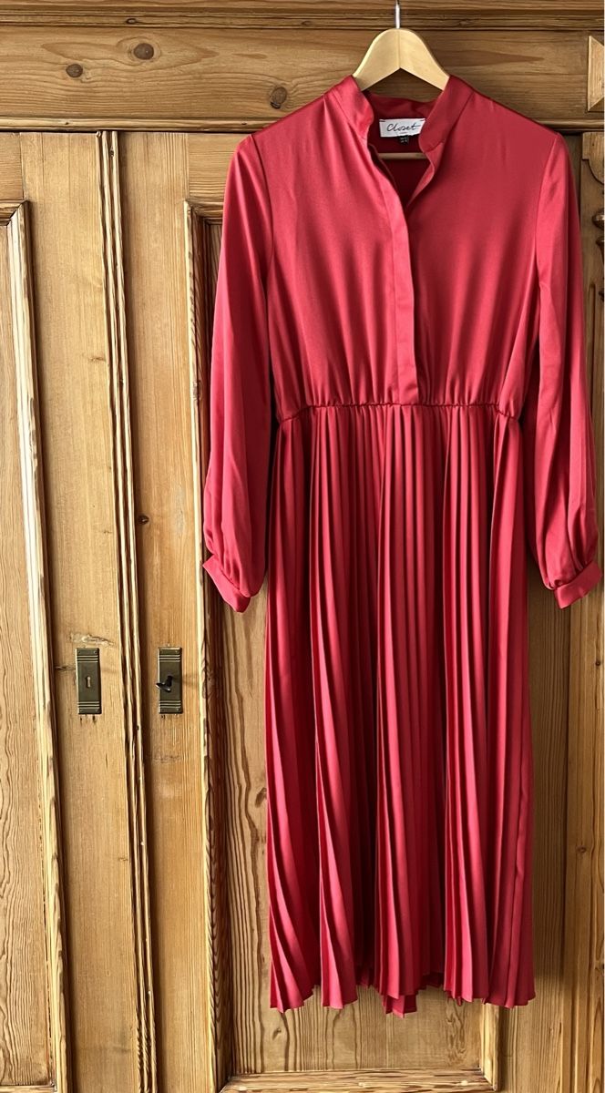 Kleider: Kleid – Gebraucht aus Lenzburg von megi1977 1