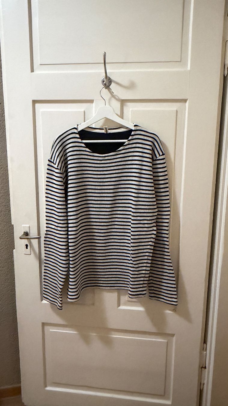 T-shirt: The Kitchener Knit T-Shirt – Usato da Zürich venduto da pre_vy7t