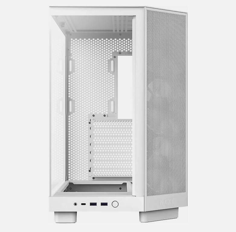 Gehäuse: PC Case – Gebraucht aus Dulliken von tar_tb6s