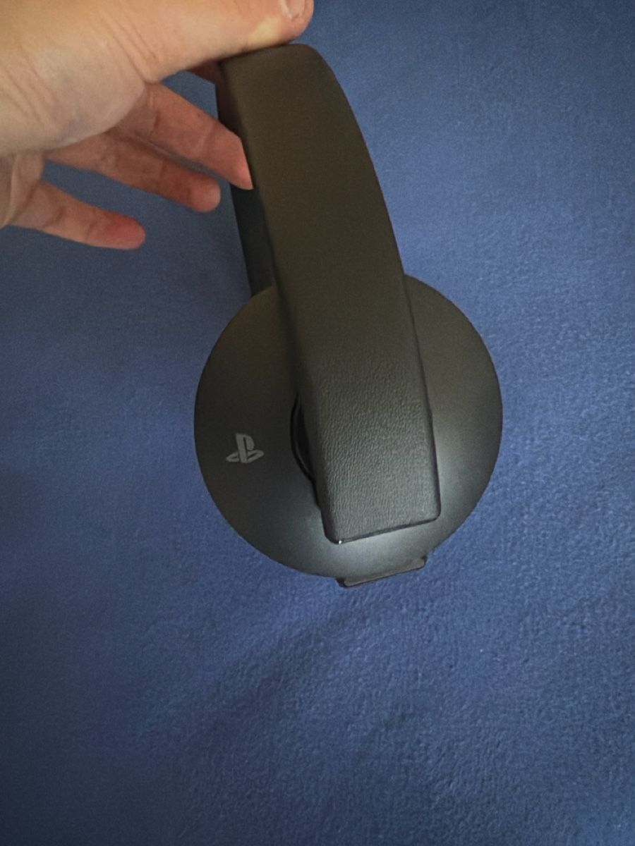 Sony Kopfhörer: Ps5 headset – Neu (gemäss Beschreibung) aus Basel von nt0_8qjm 1