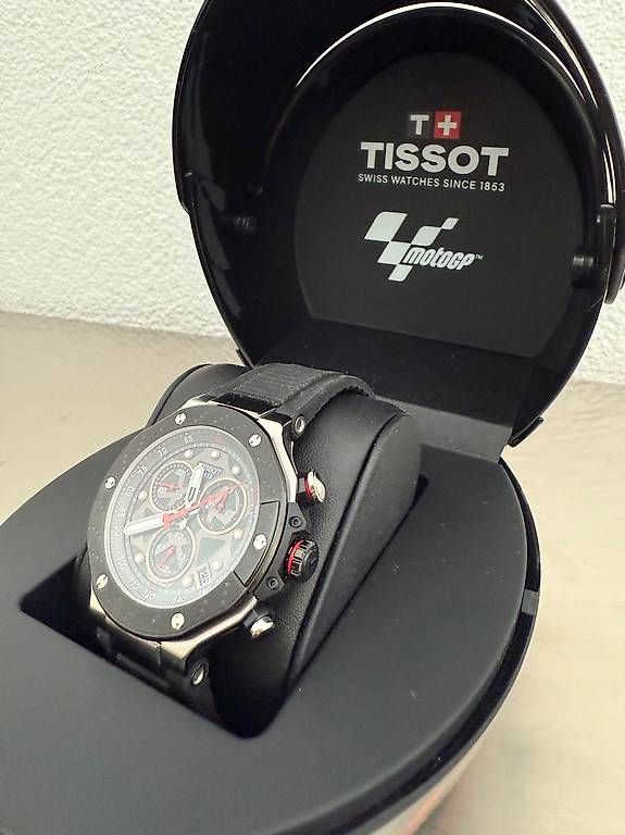 Orologi: Armbanduhr TISSOT – Usato da Bellinzona venduto da Moetzi1 1