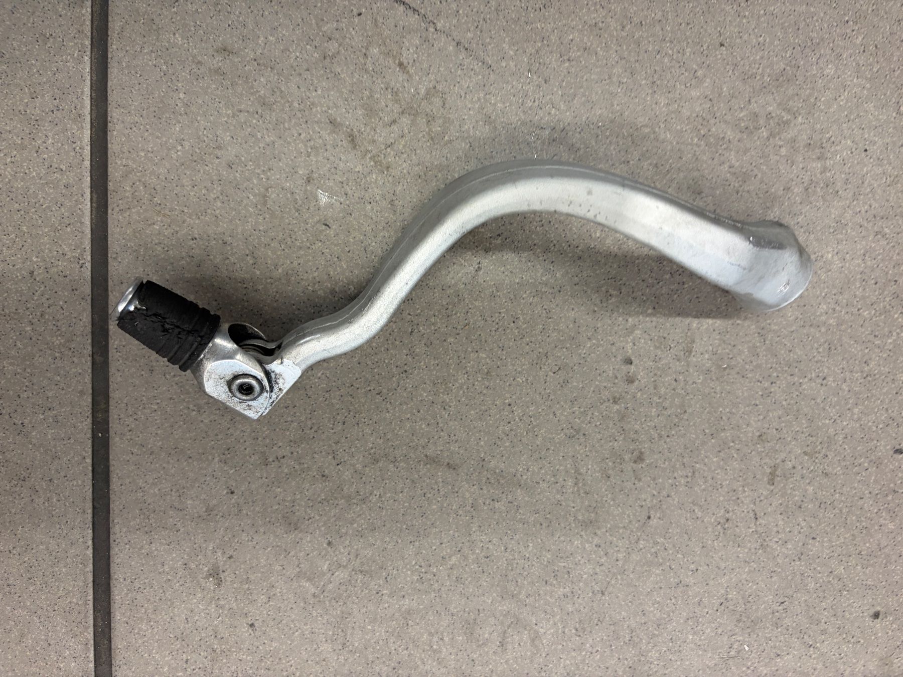 KTM Alle Motorradersatzteile: Schalthebel KTM – Gebraucht aus Neuhausen von Jeff. 1