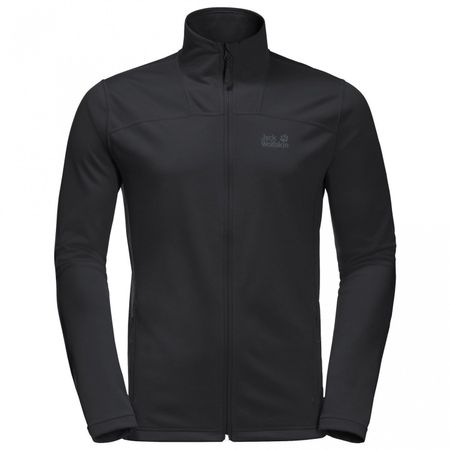 Jack Wolfskin Jacke für alle Situationen  M oder XL