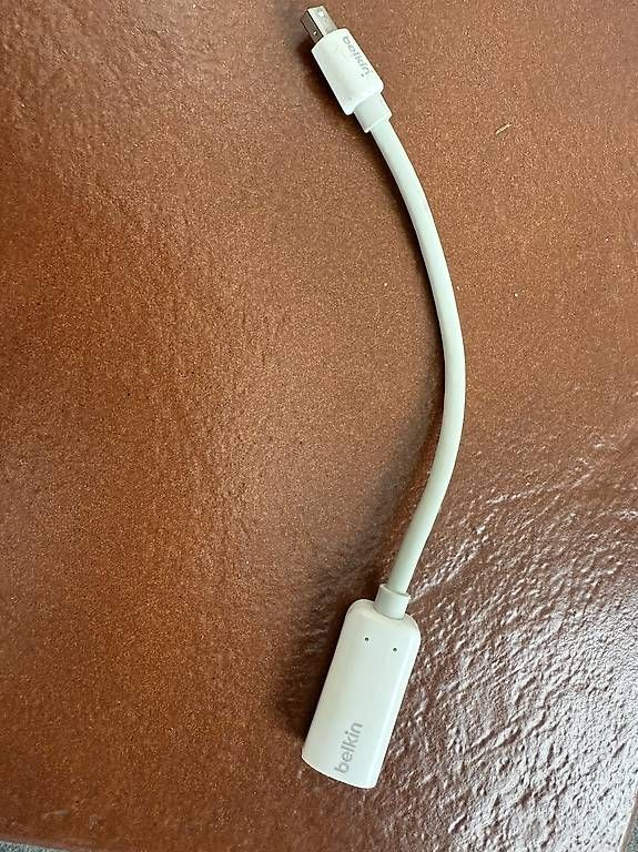 Unità & Adattatore: Cable / adapter for PC – Usato da Siebnen venduto da VenditaIre