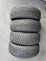 205/60 R16 Winterreifen