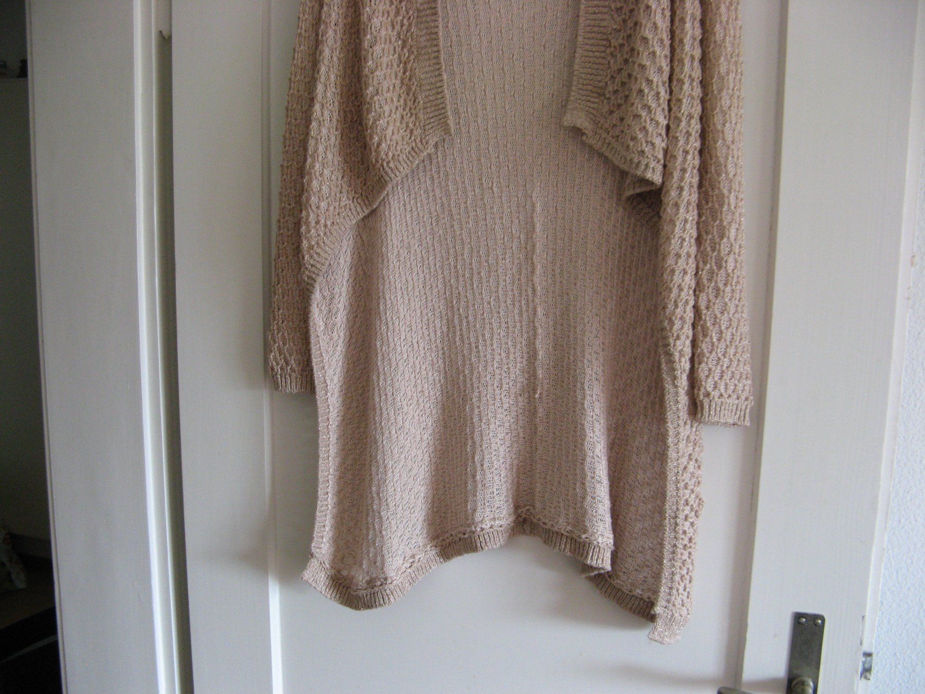 Liu Jo Giacche: Strickjacke Gr. M von Liu Jo – Usato da Zürich venduto da apil 2