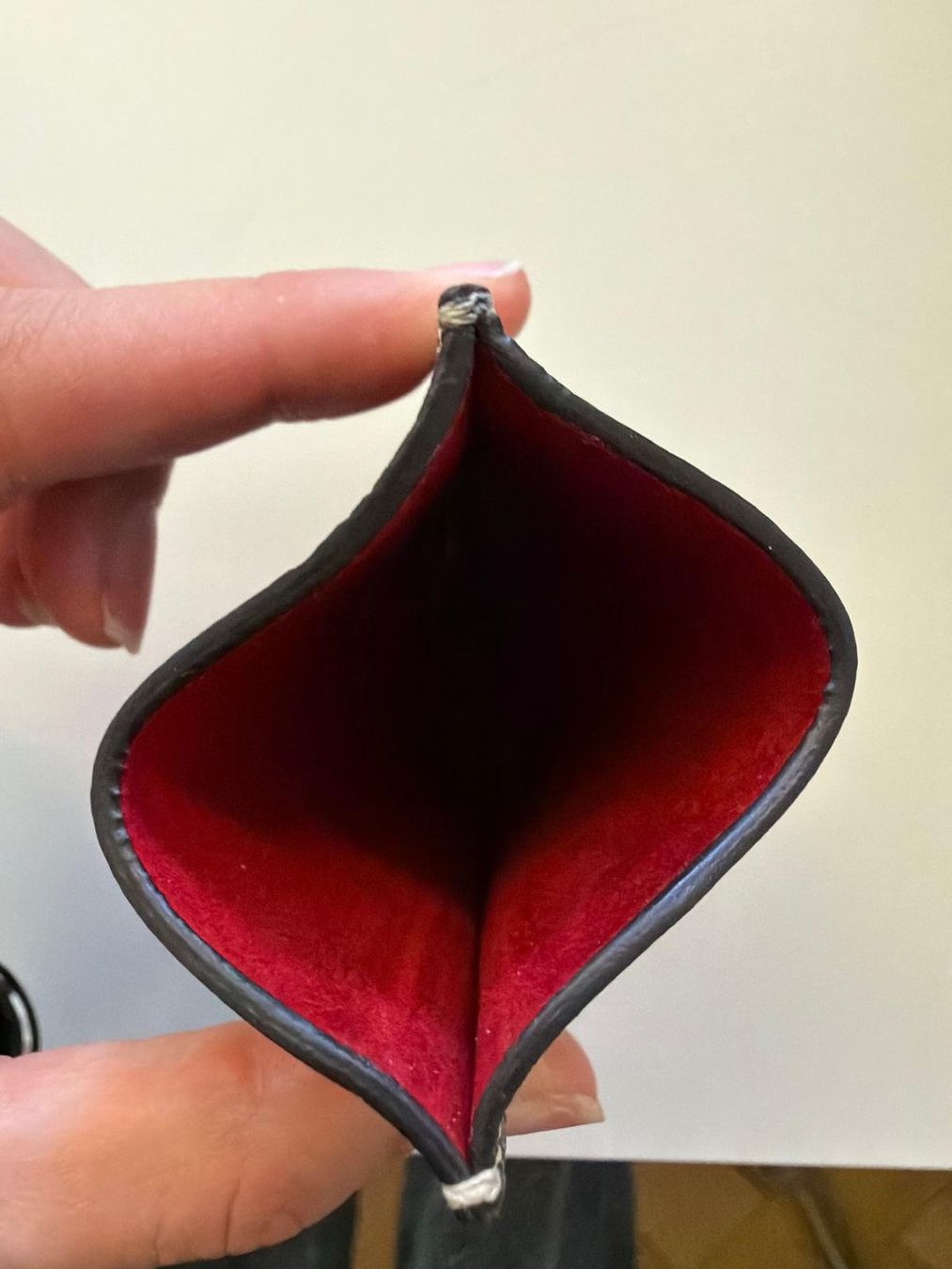 Altro in  Abbigliamento & Accessori: Ferrari Handyhülle aus Echtleder – Usato da Bern venduto da adv_d7hj 2