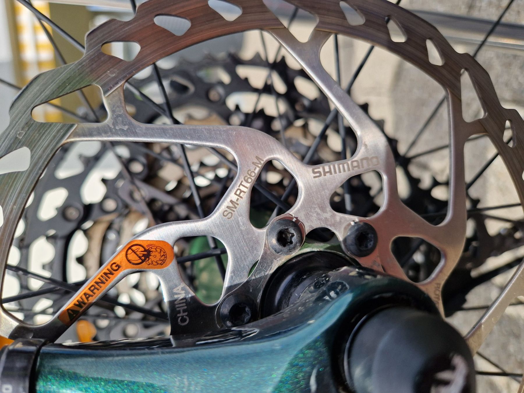 Scott Biciclette: SCOTT Genius 910 – Usato da Hochdorf venduto da Tlutrh1 8
