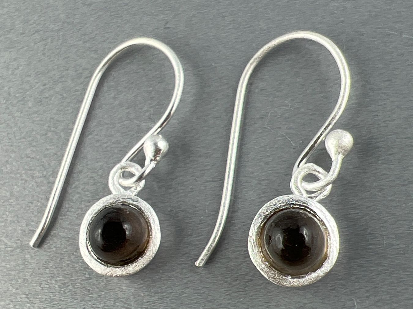 Orecchini pendenti & Orecchini a lobo: Ohrstecker 925 Silber – Usato da Niederuzwil venduto da leo_8857 3