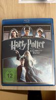 Harry Potter und der Halbblutprinz Blu-Ray Top Zustand