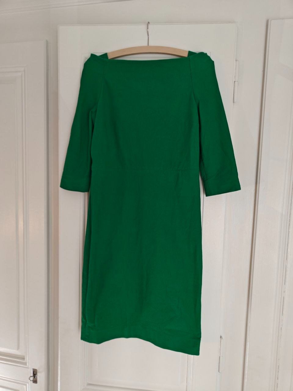 Cos Vestiti: Grünes, elegantes Kleid S – Usato da Bern venduto da Feld11 3